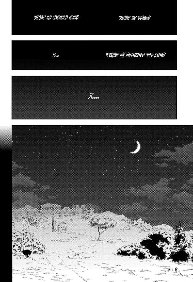 Seraph of the End Chapter 138 page 12 - Chapter 138