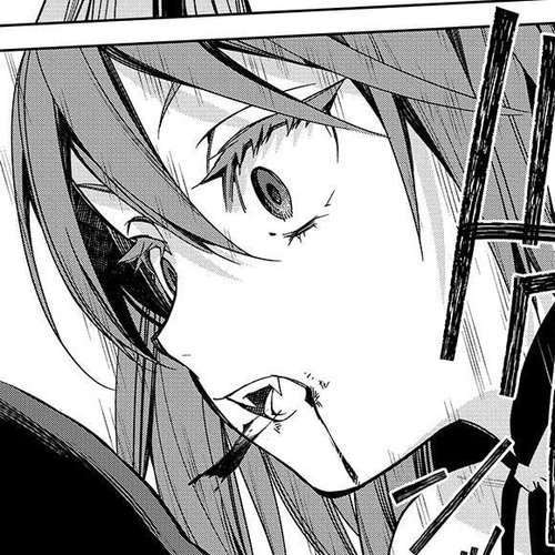 Seraph of the End Chapter 138 cover
