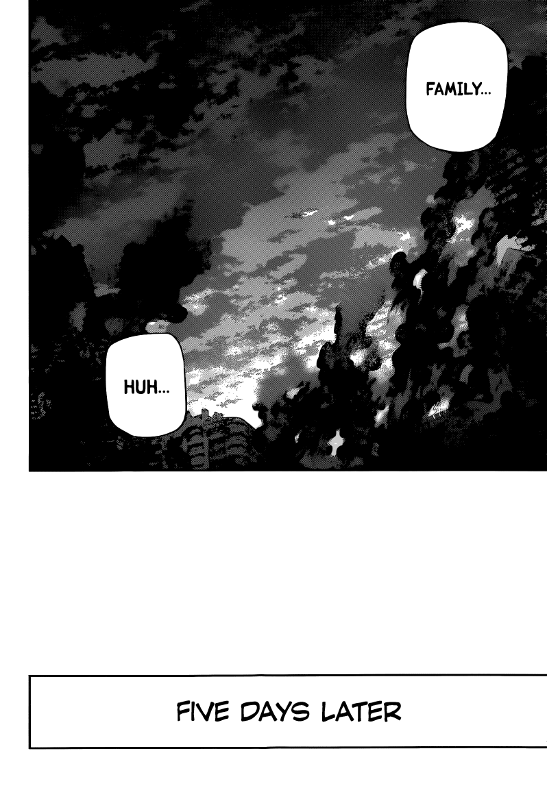 Seraph of the End Chapter 14 page 26 - Chapter 14