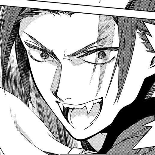 Seraph of the End Chapter 140 cover