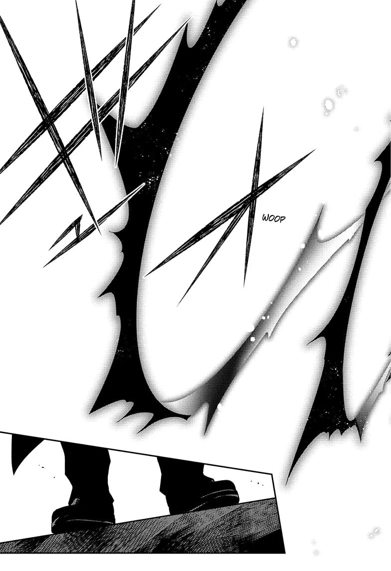 Seraph of the End Chapter 143 page 31 - Chapter 143