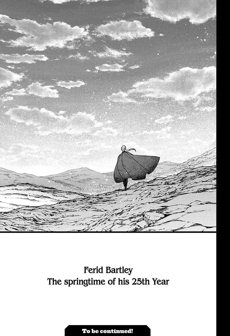 Seraph of the End Chapter 144 page 35 - Chapter 144