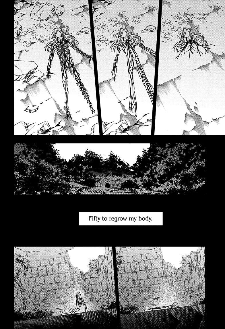 Seraph of the End Chapter 145 page 28 - Chapter 145