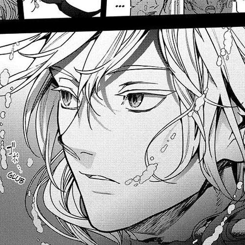 Seraph of the End Chapter 145 cover