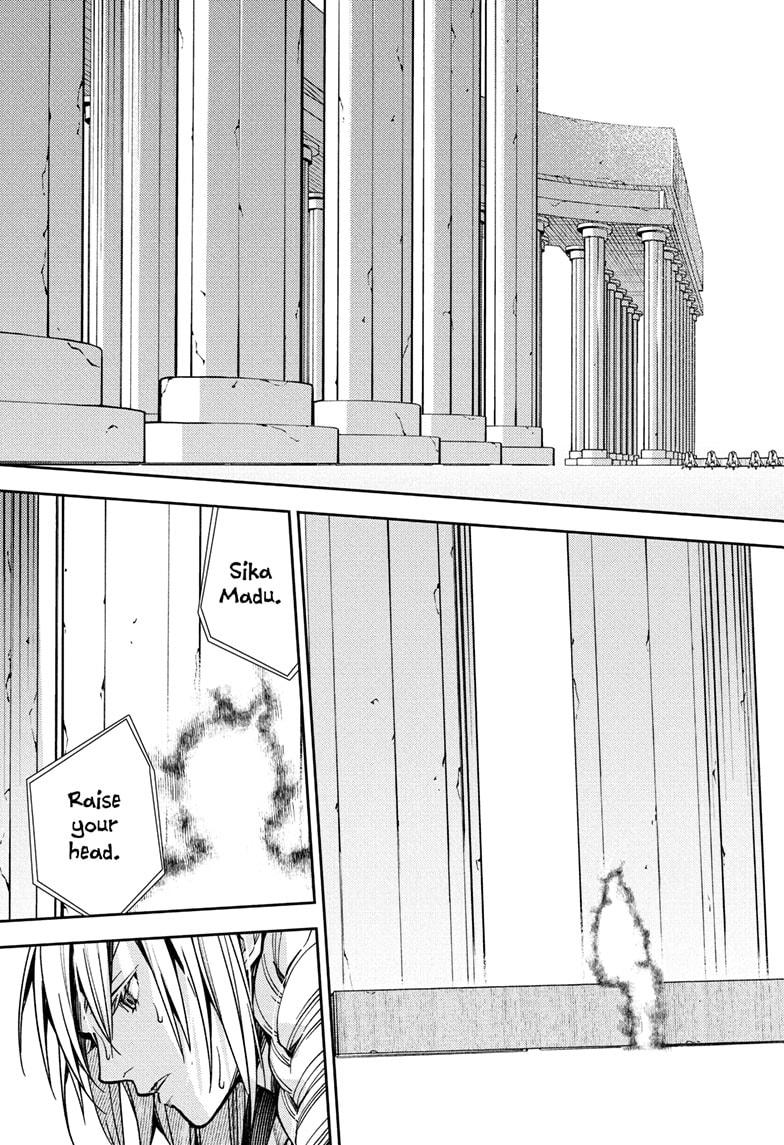 Seraph of the End Chapter 146 page 13 - Chapter 146
