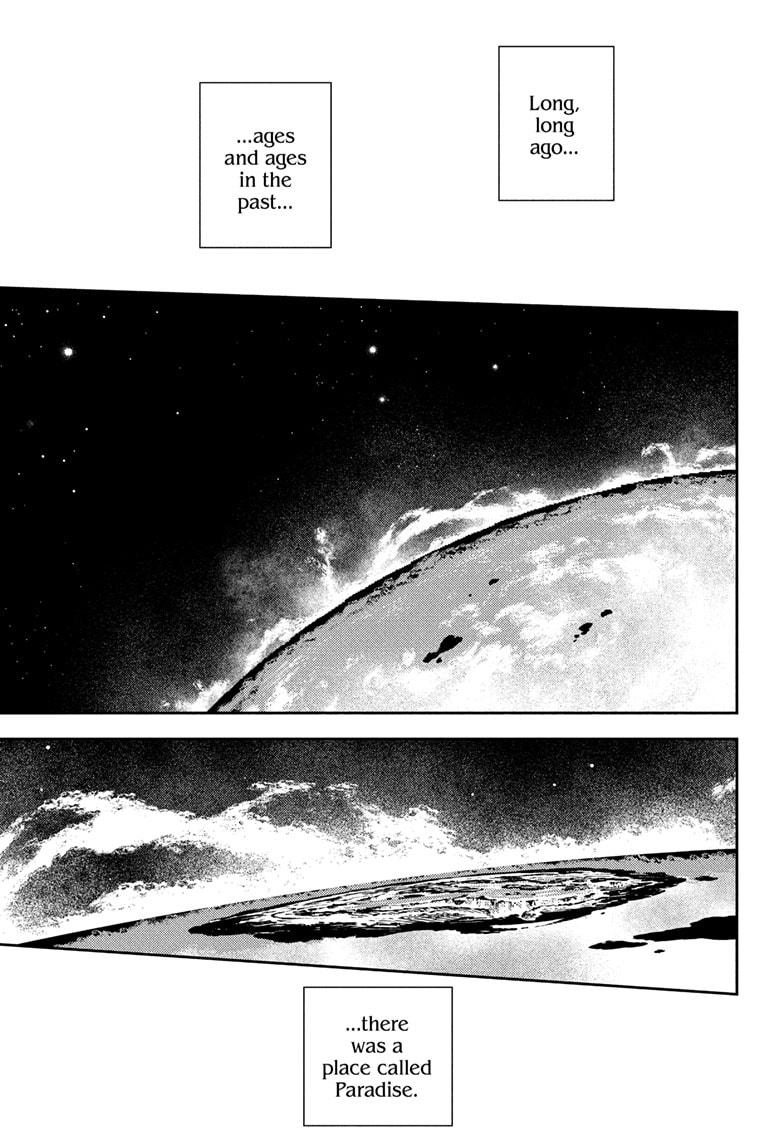 Seraph of the End Chapter 146 page 7 - Chapter 146