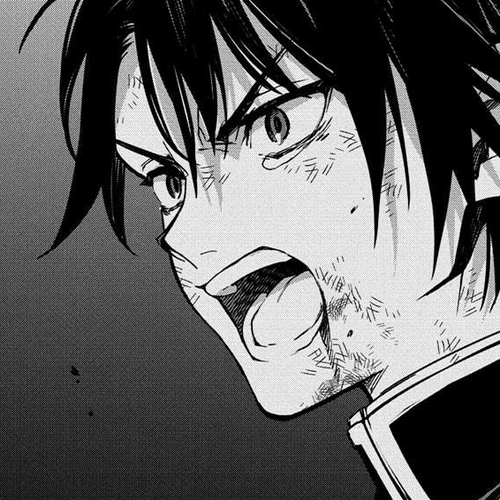Seraph of the End Chapter 147 cover