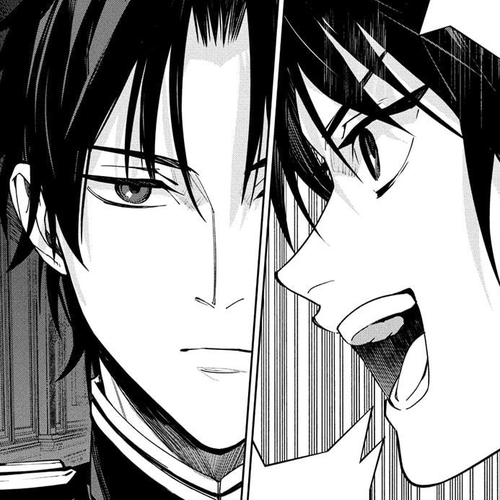 Seraph of the End Chapter 148 cover
