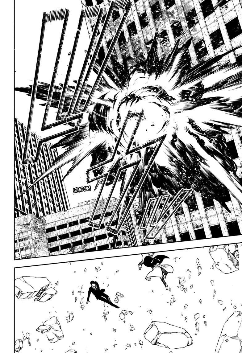 Seraph of the End Chapter 149 page 34 - Chapter 149
