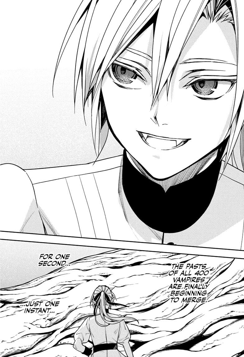 Seraph of the End Chapter 150 page 24 - Chapter 150