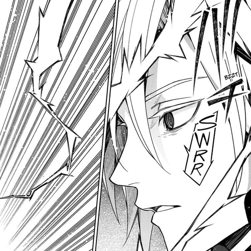 Seraph of the End Chapter 150 cover
