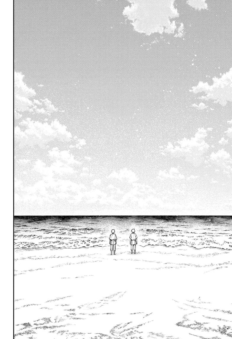 Seraph of the End Chapter 158 page 34 - Chapter 158