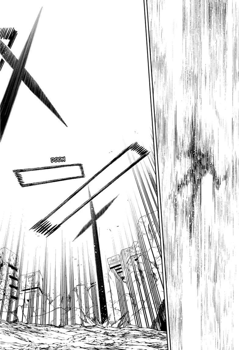 Seraph of the End Chapter 158 page 44 - Chapter 158