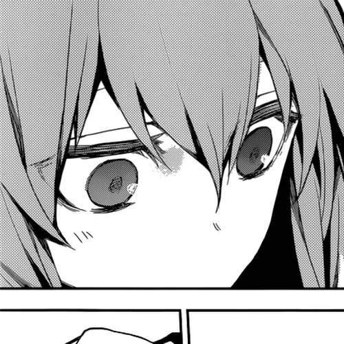 Seraph of the End Chapter 16: The Human World cover