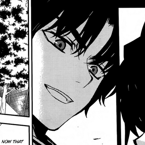 Seraph of the End Chapter 2: Post-Apocalyptic Man cover