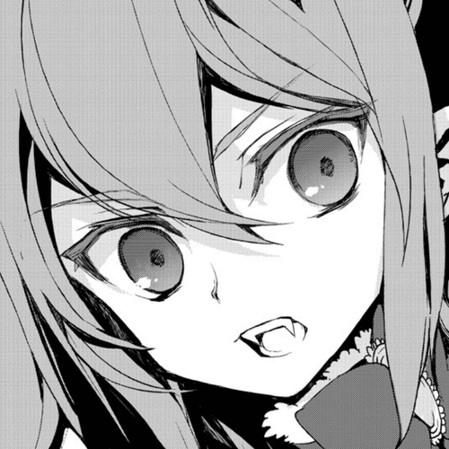 Seraph of the End Chapter 22 cover
