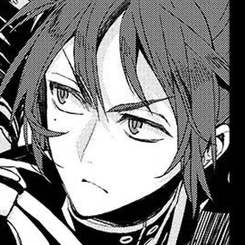 Seraph of the End Chapter 28: Livestock Revolt cover