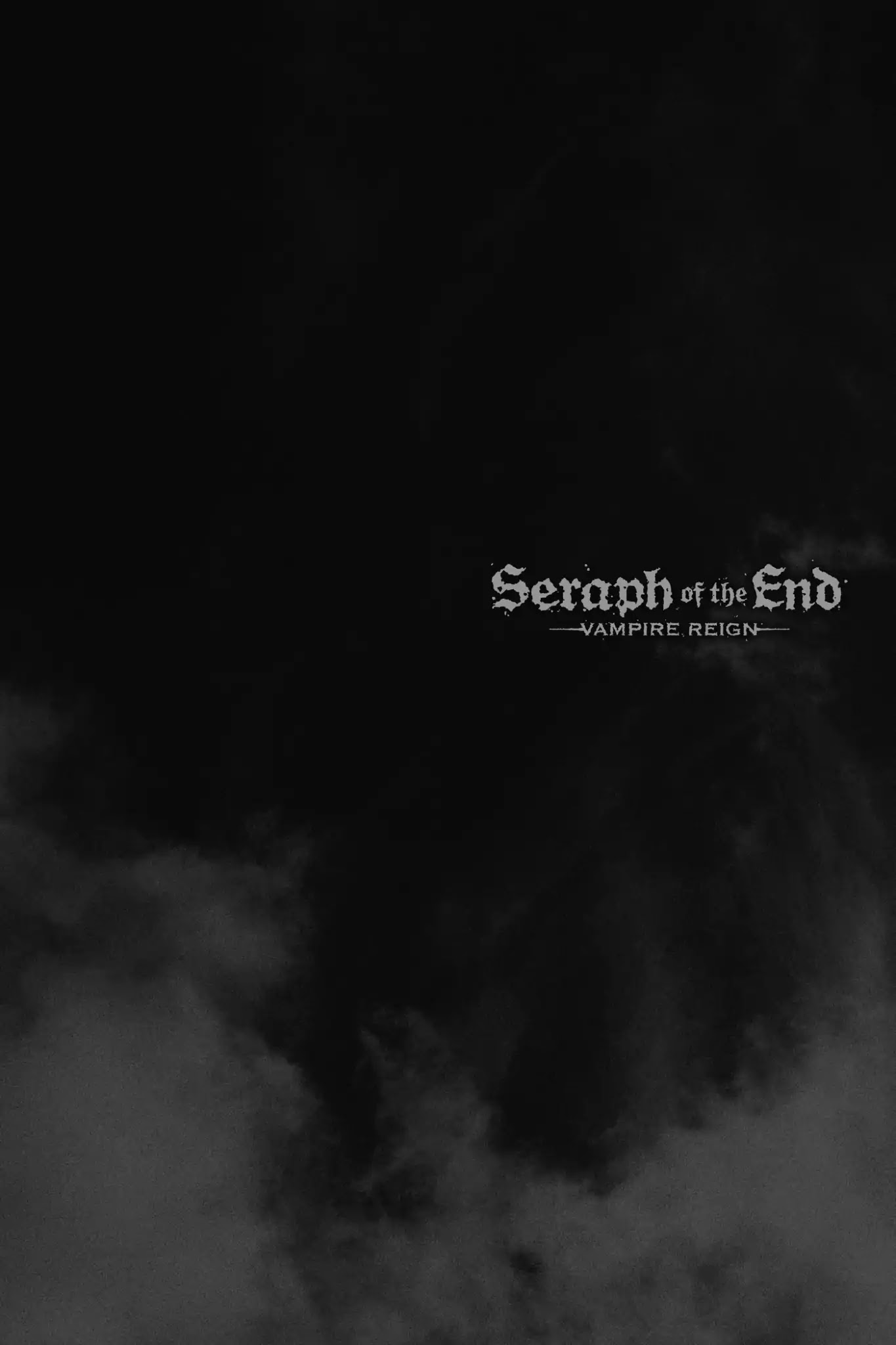 Seraph of the End Chapter 36 page 43 - Chapter 36: Yu & Mika