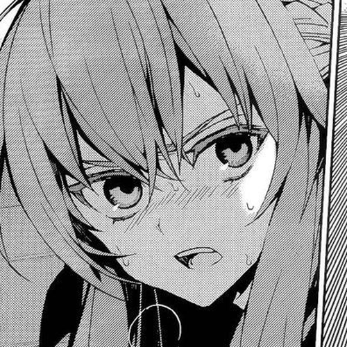 Seraph of the End Chapter 37: Family and Monster cover