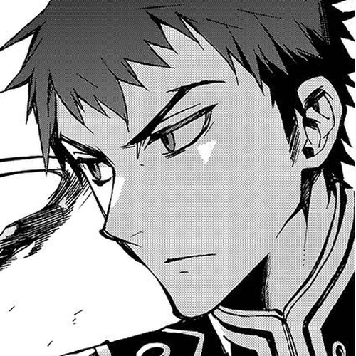 Seraph of the End Chapter 42: The End of Sanguinem cover