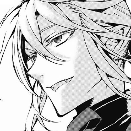 Seraph of the End Chapter 43: The Village of Beginning cover