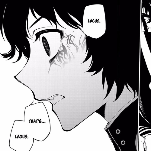 Seraph of the End Chapter 50: Brothers in Blood cover