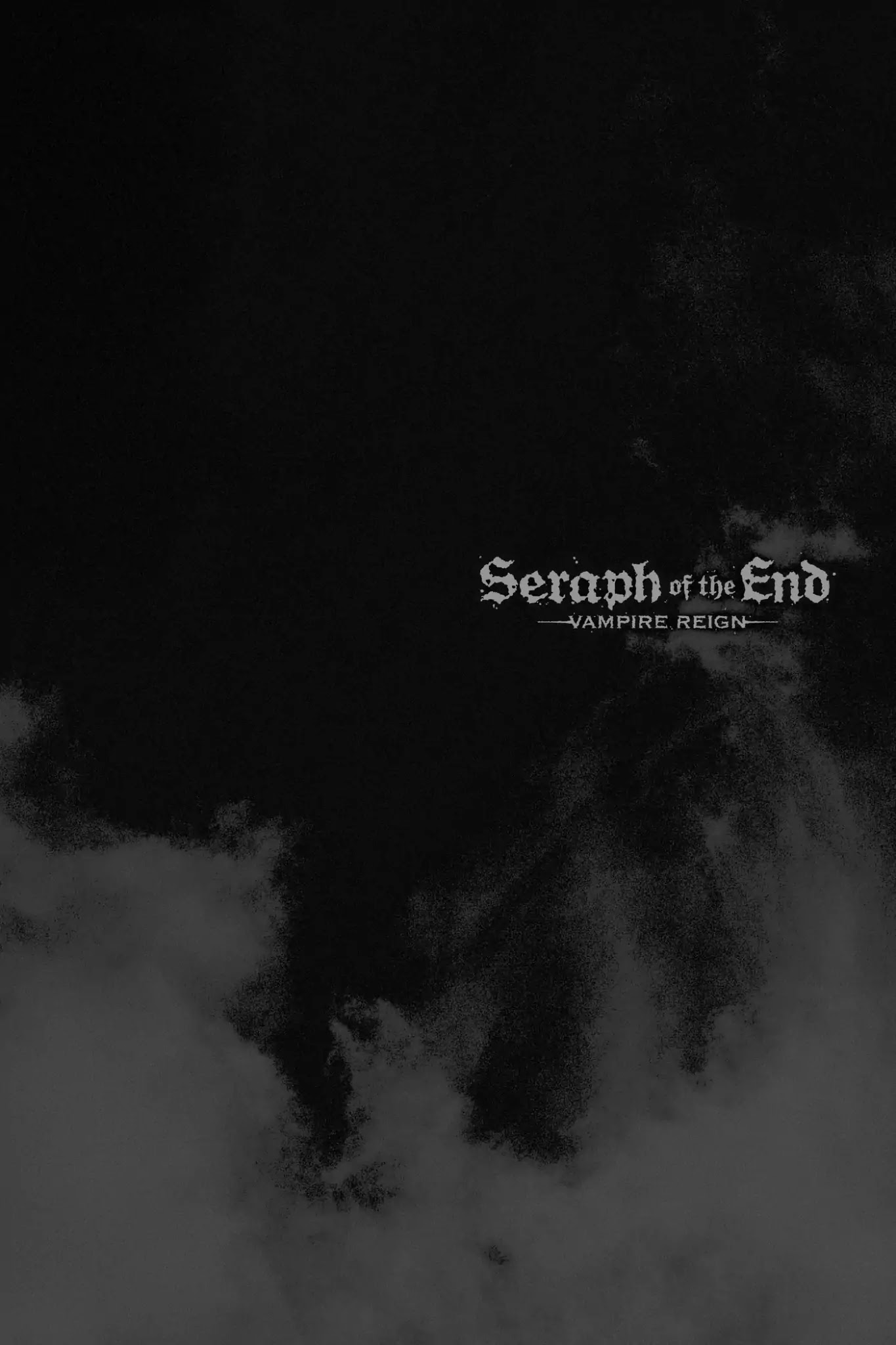 Seraph of the End Chapter 54 page 41 - Chapter 54: Sinner's Christmas