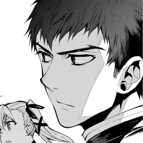 Seraph of the End Chapter 58: A Reason to Survive cover