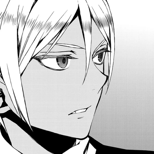 Seraph of the End Chapter 68: Saviors cover