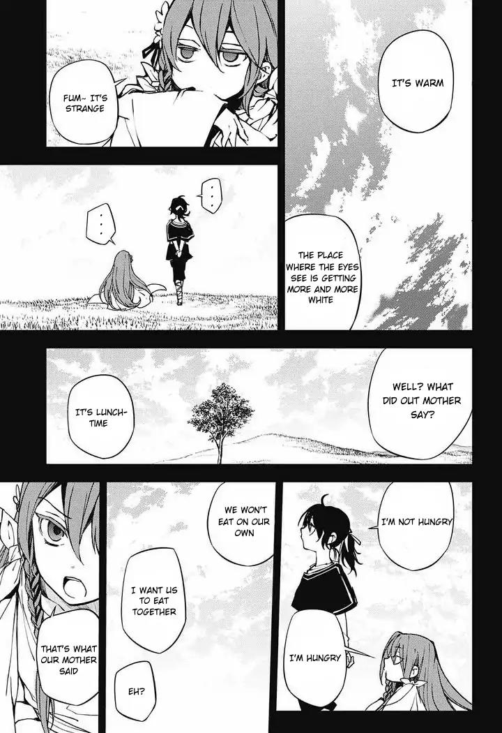 Seraph of the End Chapter 69 page 30 - Chapter 69: The Day We Lost The Sun