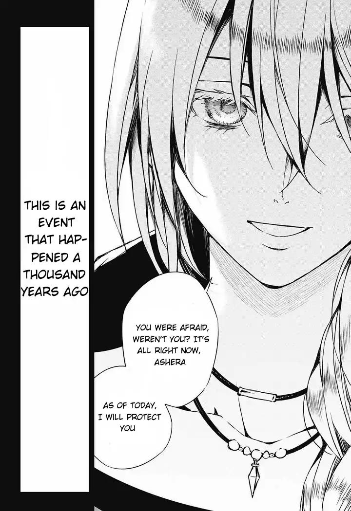 Seraph of the End Chapter 69 page 41 - Chapter 69: The Day We Lost The Sun