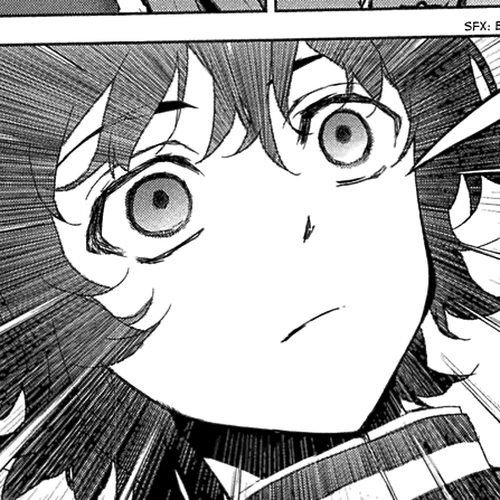 Seraph of the End Chapter 7: A New Family cover