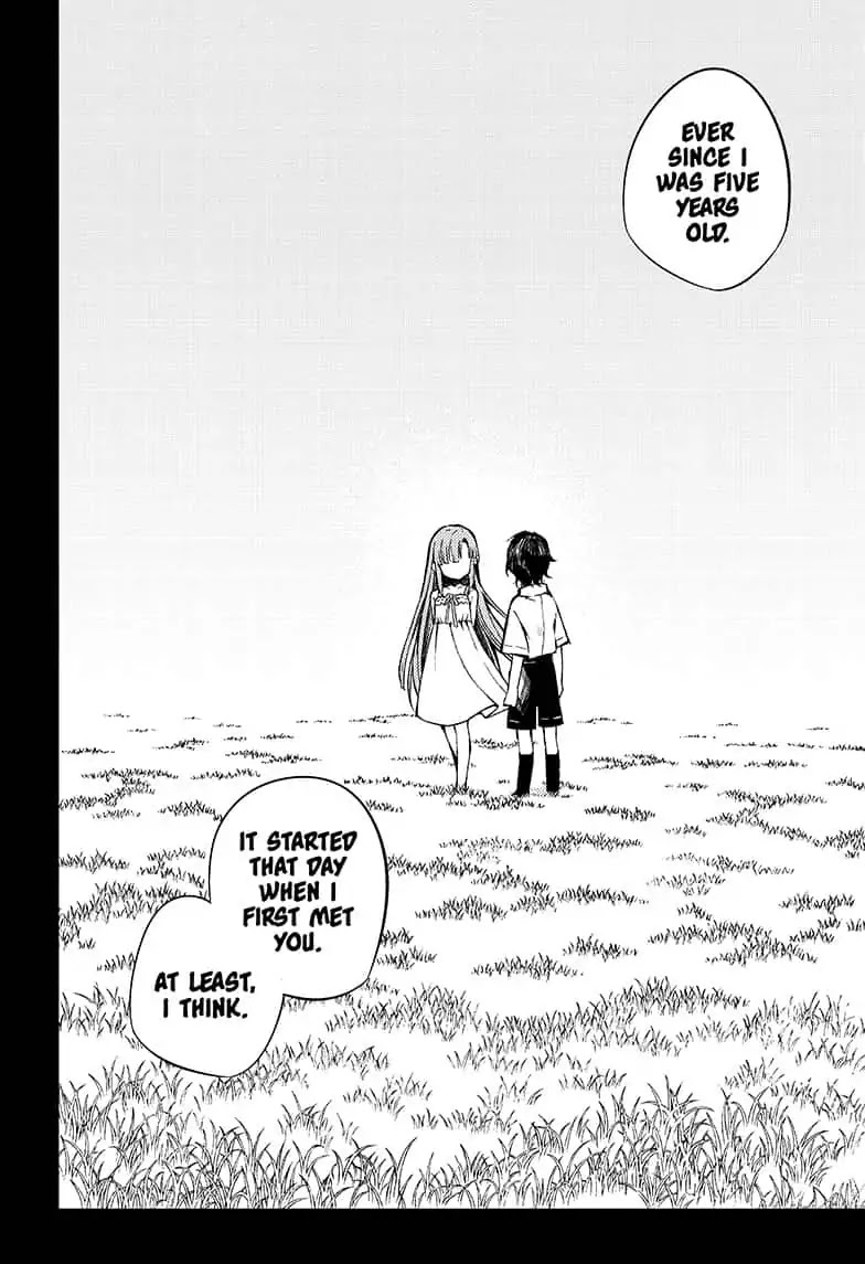 Seraph of the End Chapter 82 page 13 - Chapter 82: Mahiru-no-Yo