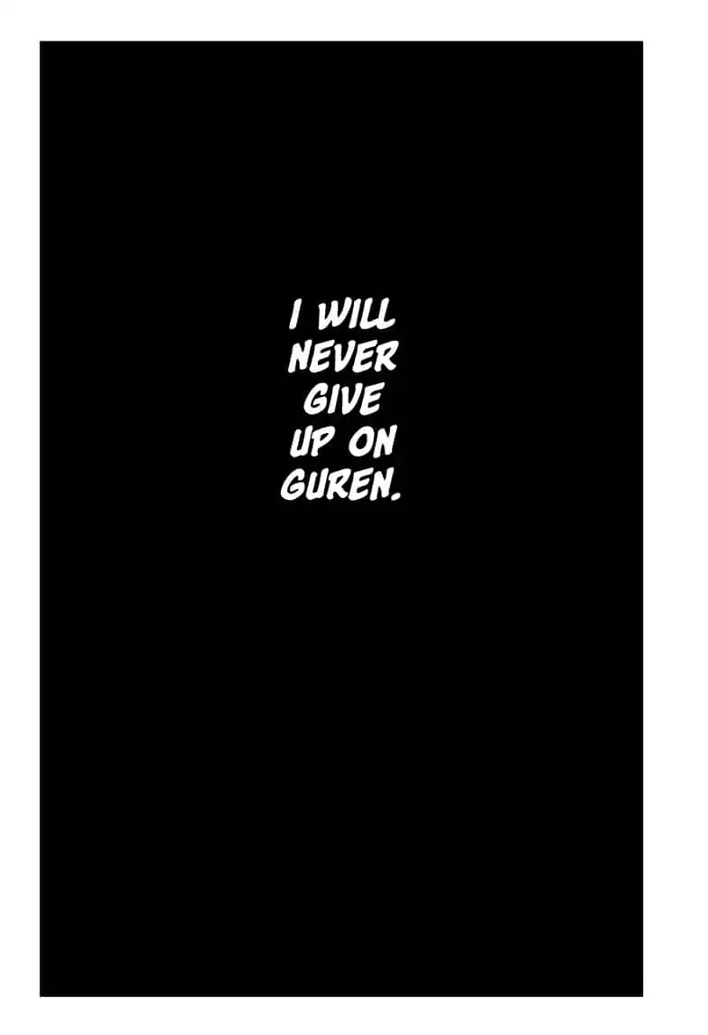Seraph of the End Chapter 83 page 20 - Chapter 83: Two Demons