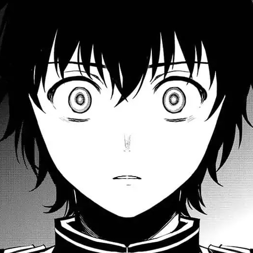 Seraph of the End Chapter 84: Nativity of a Princess cover