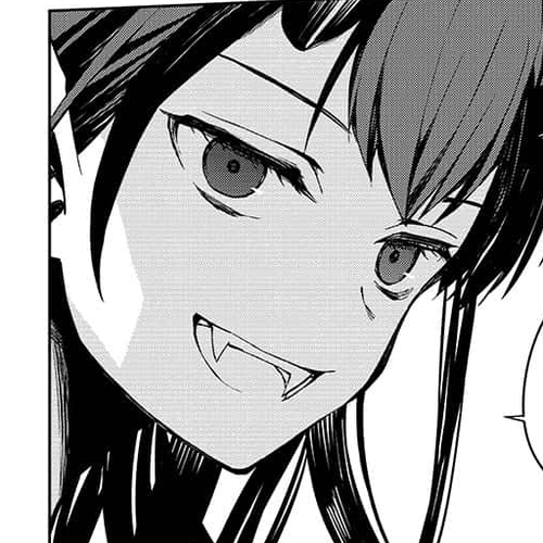 Seraph of the End Chapter 88 cover