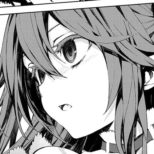 Seraph of the End Chapter 94 cover