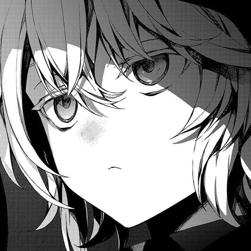 Seraph of the End Chapter 95 cover
