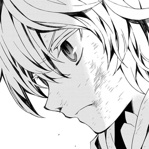 Seraph of the End Chapter 96 cover