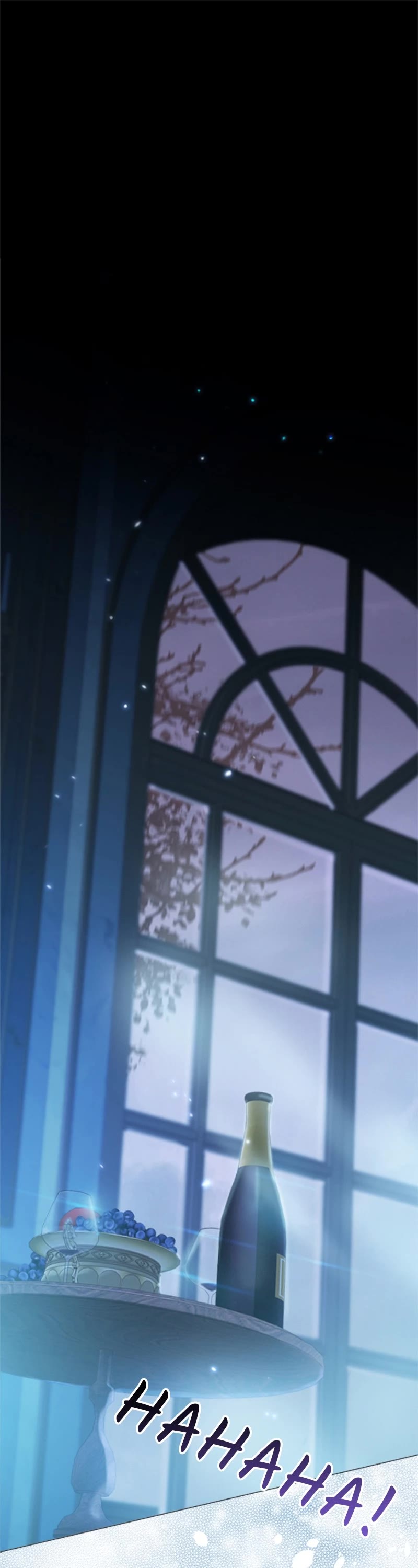 Serena Chapter 0 page 1 - Chapter 0: Ep. 0 - Prologue