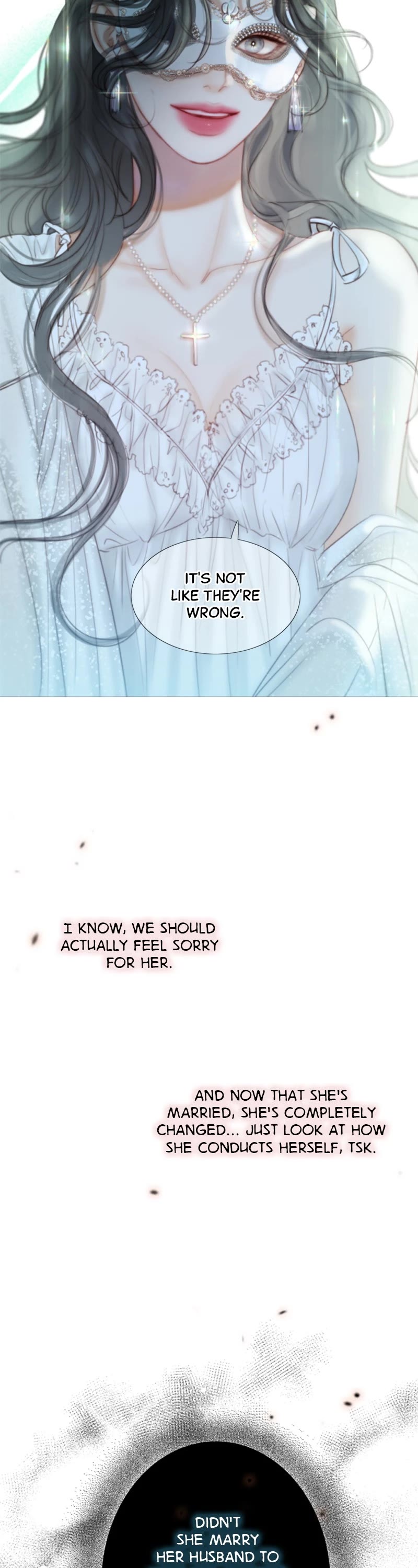 Serena Chapter 0 page 11 - Chapter 0: Ep. 0 - Prologue