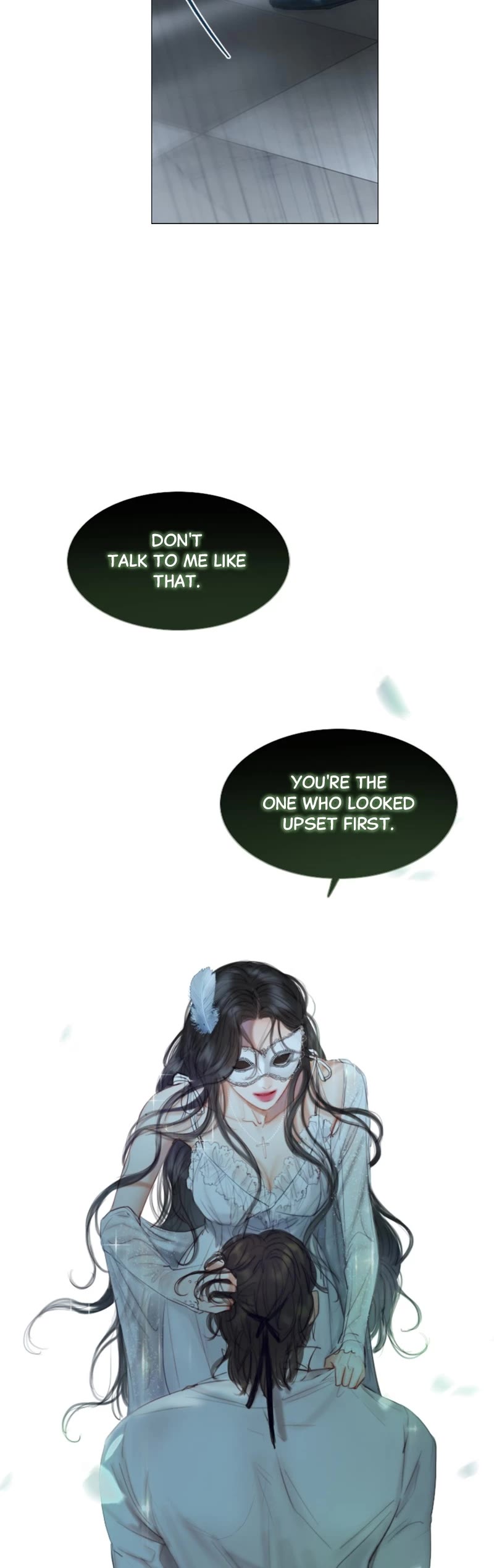 Serena Chapter 0 page 15 - Chapter 0: Ep. 0 - Prologue
