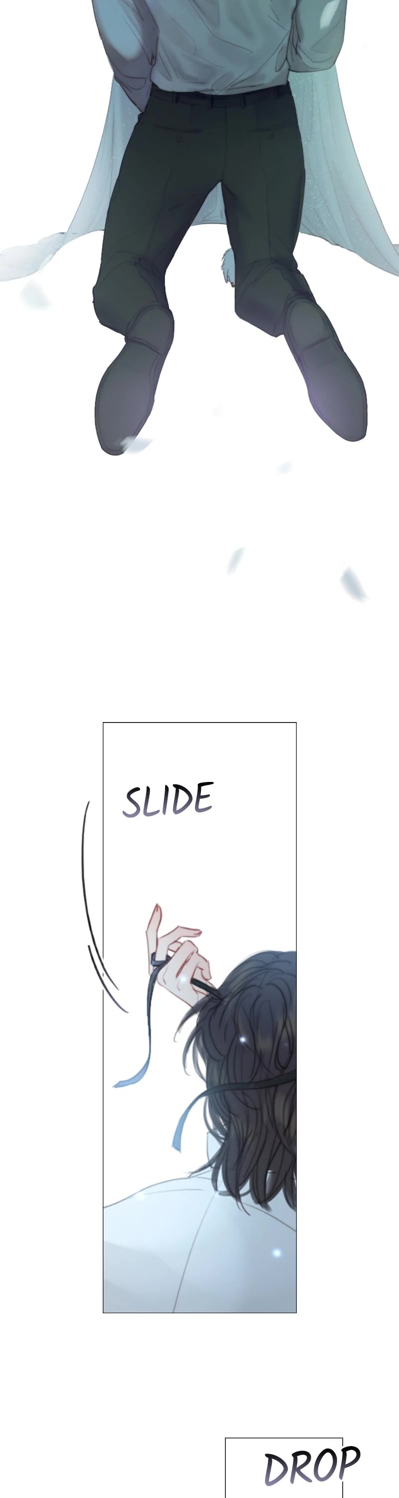 Serena Chapter 0 page 16 - Chapter 0: Ep. 0 - Prologue
