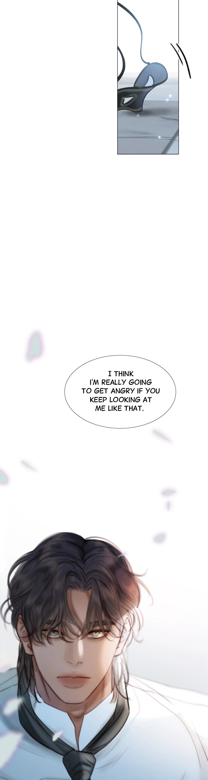 Serena Chapter 0 page 17 - Chapter 0: Ep. 0 - Prologue