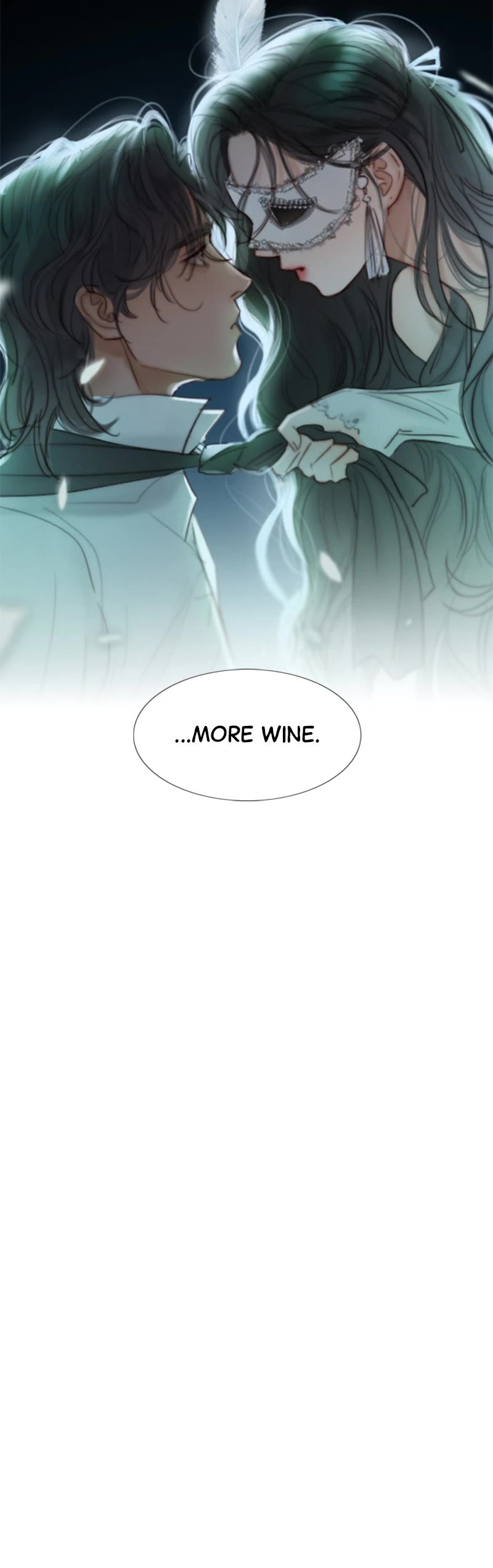 Serena Chapter 0 page 19 - Chapter 0: Ep. 0 - Prologue