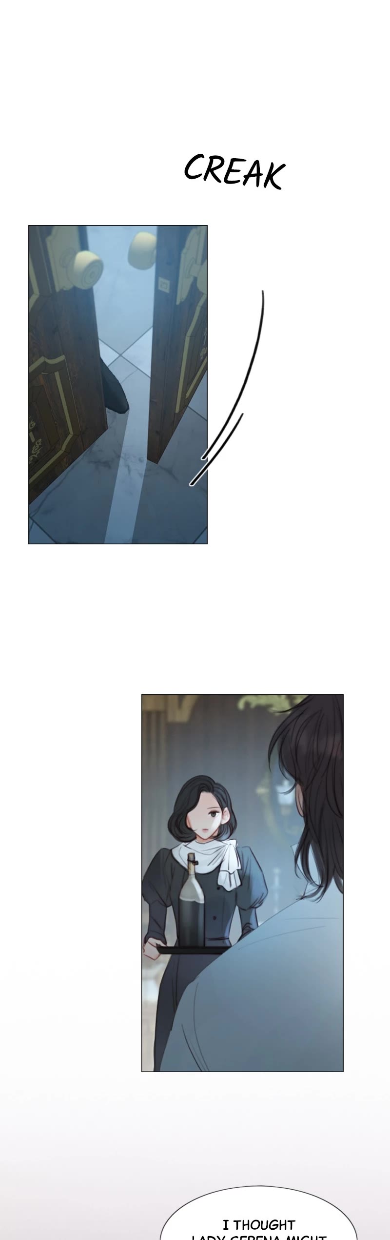 Serena Chapter 0 page 20 - Chapter 0: Ep. 0 - Prologue