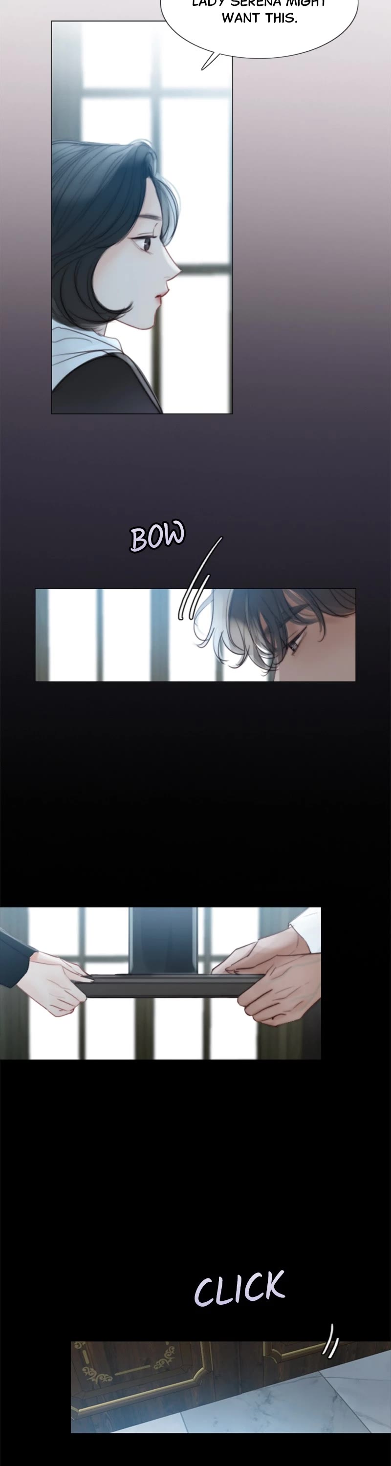 Serena Chapter 0 page 21 - Chapter 0: Ep. 0 - Prologue