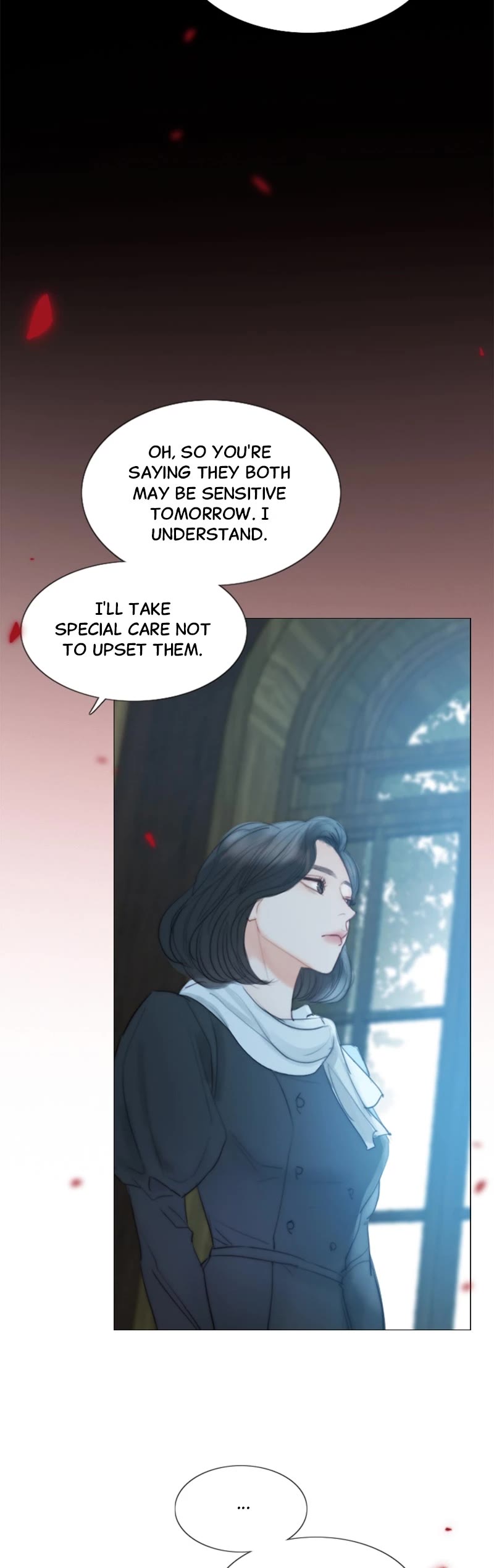 Serena Chapter 0 page 24 - Chapter 0: Ep. 0 - Prologue