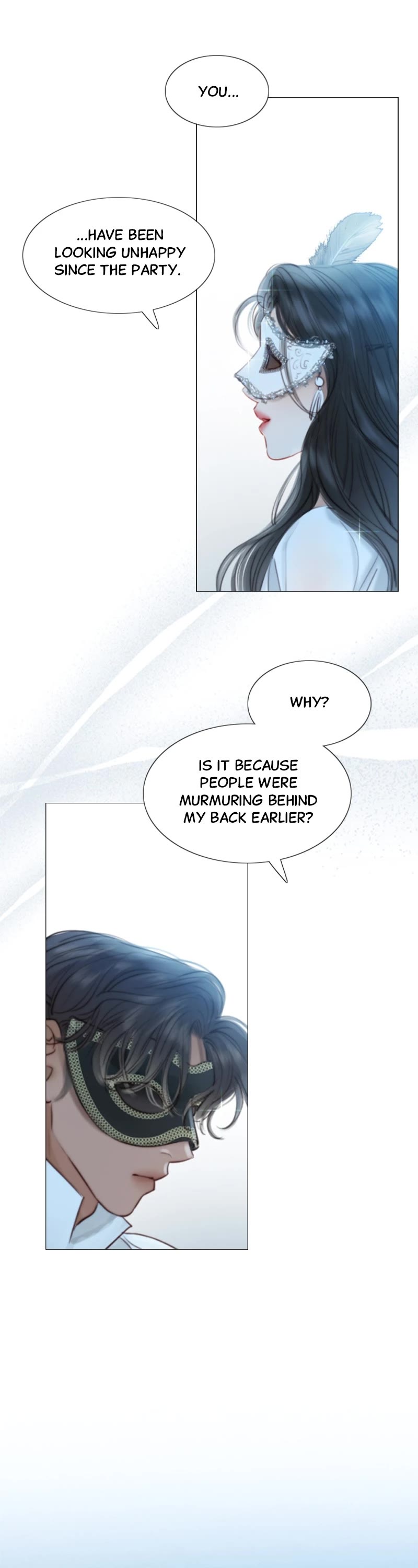 Serena Chapter 0 page 6 - Chapter 0: Ep. 0 - Prologue