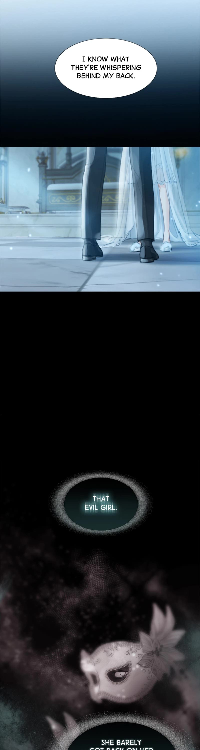 Serena Chapter 0 page 7 - Chapter 0: Ep. 0 - Prologue